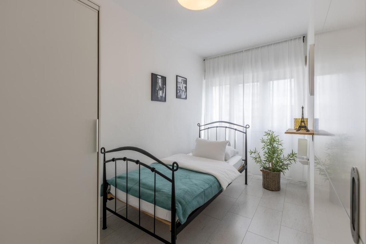 Doors Of West Appartement Split Buitenkant foto