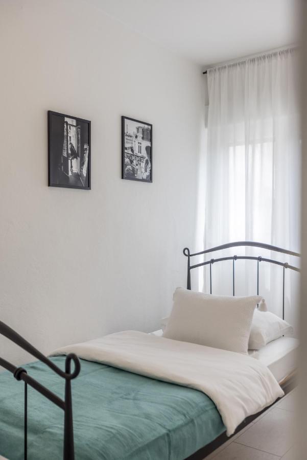 Doors Of West Appartement Split Buitenkant foto