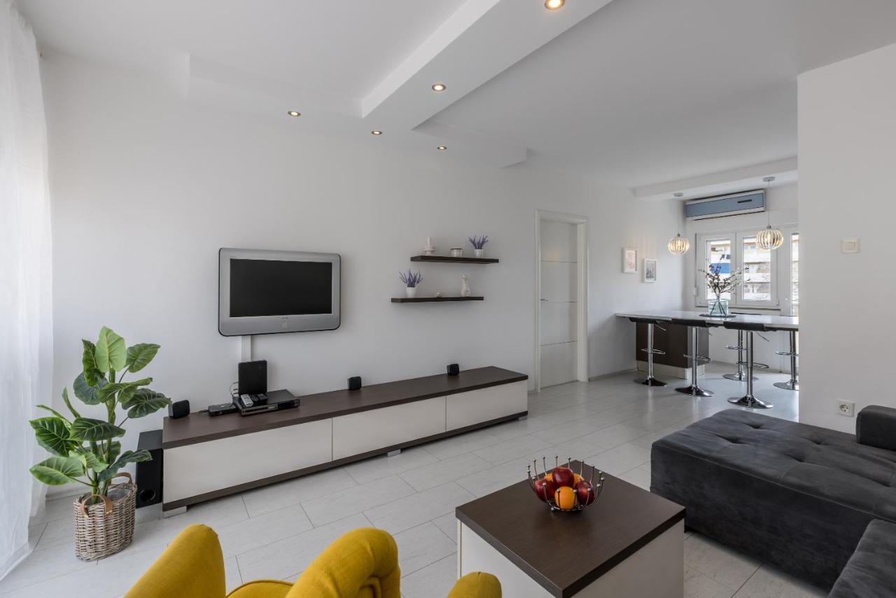 Doors Of West Appartement Split Buitenkant foto