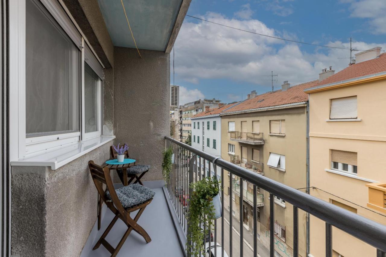 Doors Of West Appartement Split Buitenkant foto