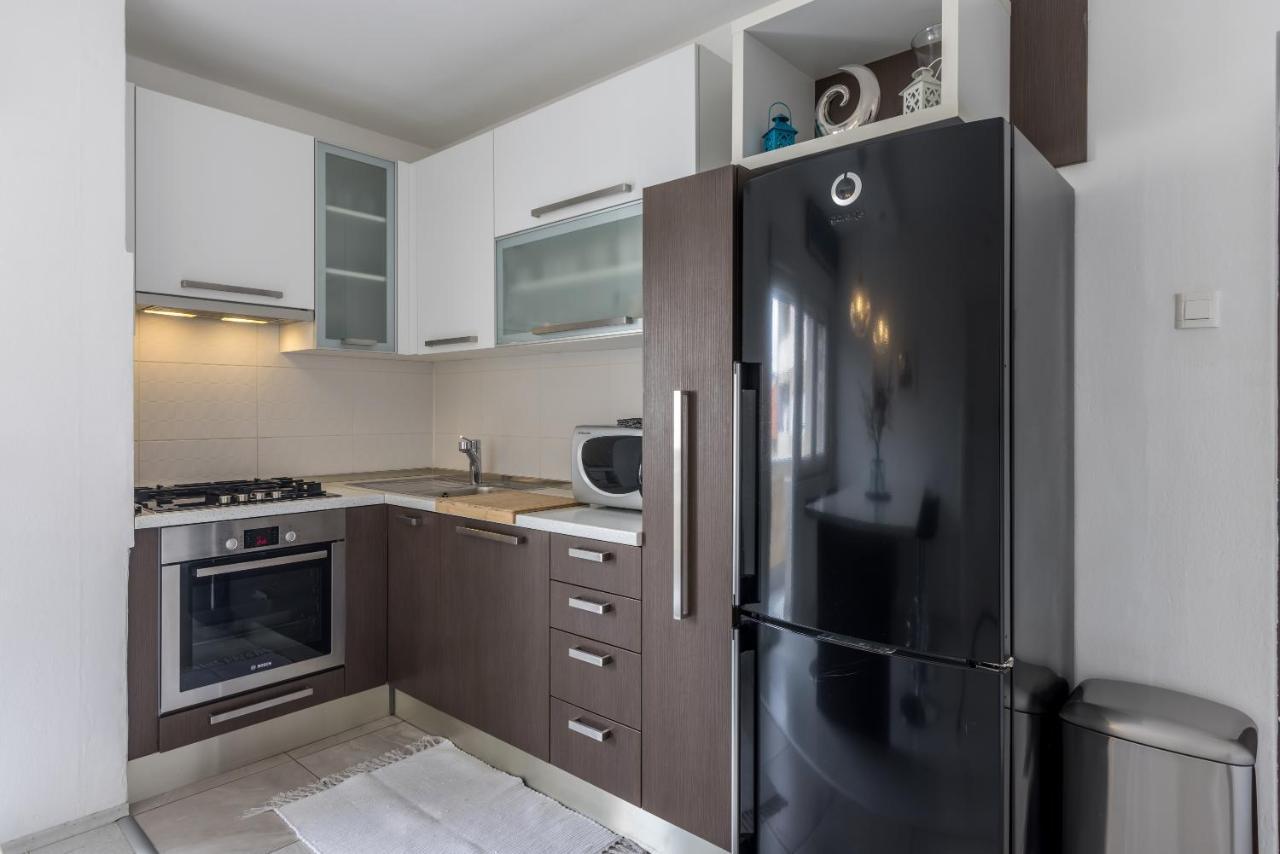 Doors Of West Appartement Split Buitenkant foto